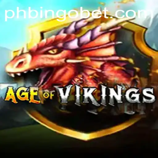 Embark on an Epic Journey in 'AgeofViking' with PHBINGO