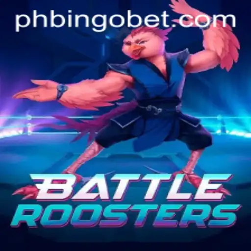 BattleRoosters: An Innovative Game of Strategy and Skill
