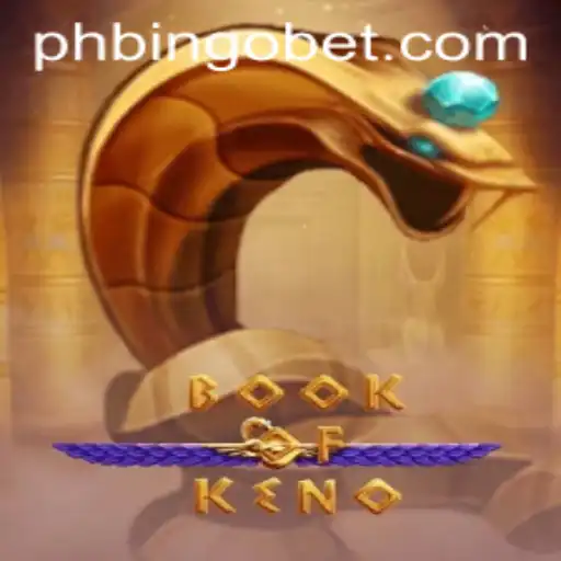 Discover the Exciting World of BookOfKeno with PHBINGO