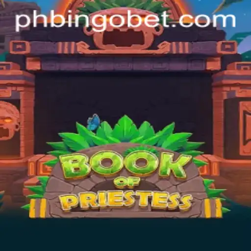 Exploring 'BookOfPriestess' and the Adaptation of PHBINGO in Modern Gaming