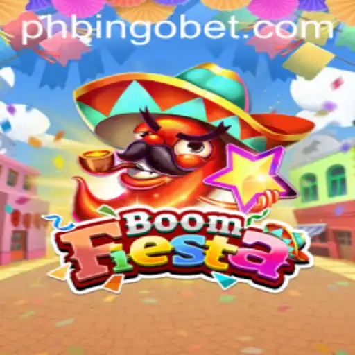 BoomFiesta: Revolutionizing Gaming with Exciting Adventures and PHBINGO