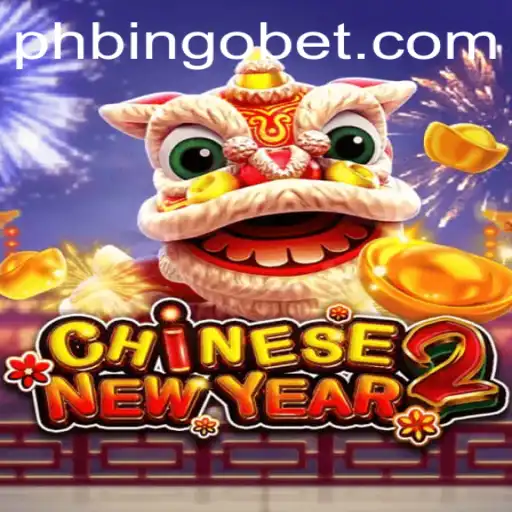 Unleashing the Excitement of CHINESENEWYEAR2 with PHBINGO