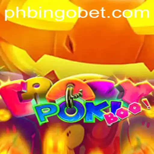 CrazyPokiBoo: The Thrilling World of PHBINGO