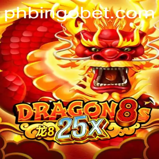 Discover the World of Dragon8s25x