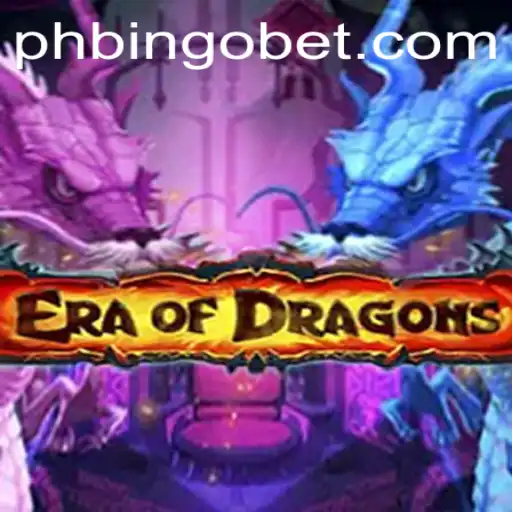 EraOfDragons: Unleashing the Fantasy Kingdom with PHBINGO