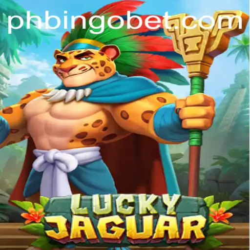 Exploring LuckyJaguar: A New Era in Gaming with PHBINGO