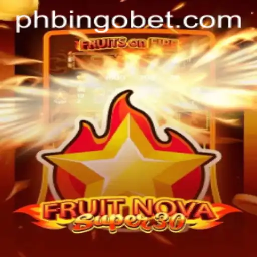 Exploring the Exciting World of FruitrNovaSupe30 and PHBINGO