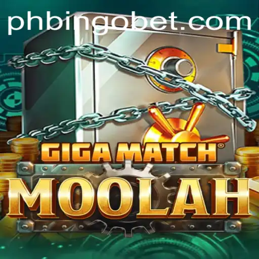GigaMatchMoolah: Revolutionizing Online Gaming with PHBINGO