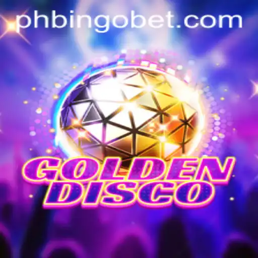 GoldenDisco: Immerse Yourself in the Rhythm of Gaming