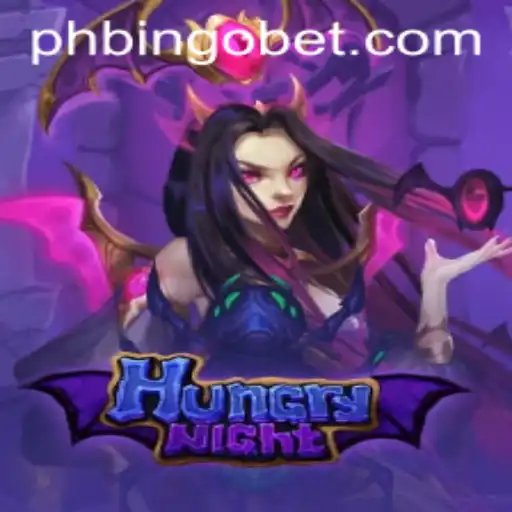 Discovering the World of HungryNight and the Excitement of PHBINGO