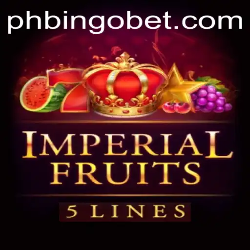 Unveiling ImperialFruits5: The Ultimate Gaming Experience Enhanced by PHBINGO