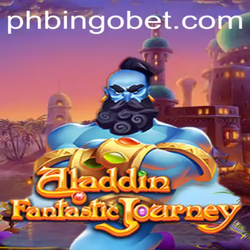 Unveiling the Magic of Aladdin: A Spellbinding Adventure