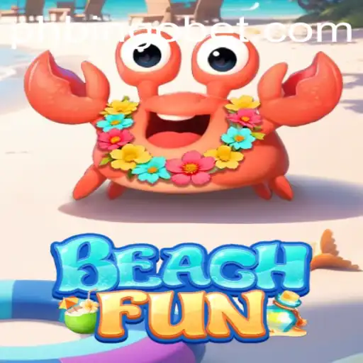 Discover BeachFun: The Revolutionary Outdoor Game with PHBINGO