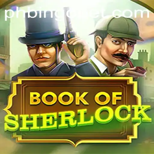 Exploring the Mysteries of BookOfSherlock with a PHBINGO Twist
