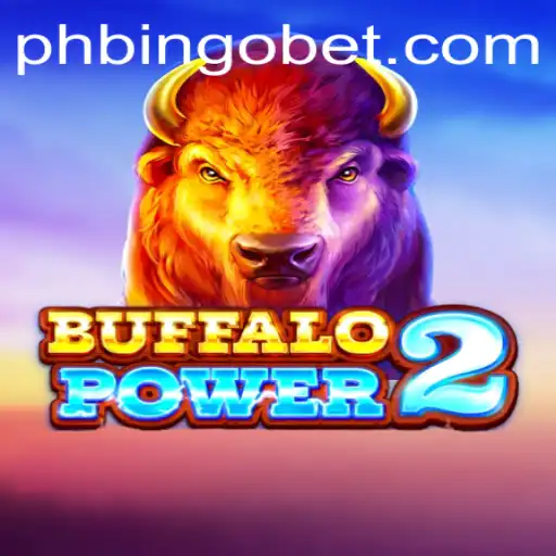 The Thrilling World of BuffaloPower2: A Game-Changer in Modern Gaming