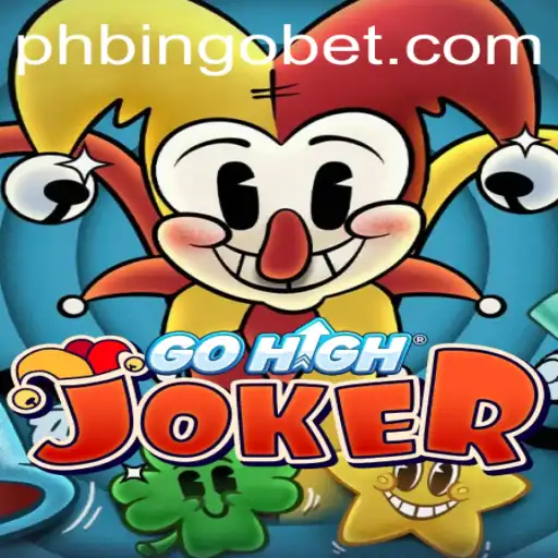 GoHighJoker: The Exciting New Game Revolutionizing Online Gaming