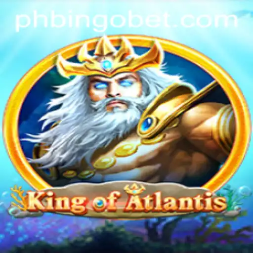 Dive into 'King of Atlantis': A Captivating Adventure
