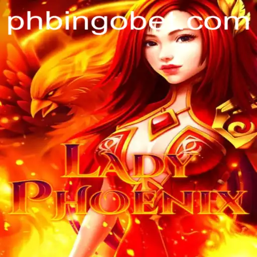 LadyPhoenix: A Majestic Journey Through the Realms of Adventure