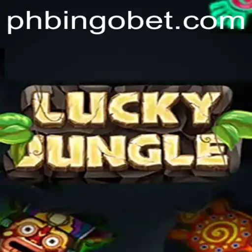 Exploring the Thrill of LuckyJungle: A Dive into the Innovative New Game with PHBINGO