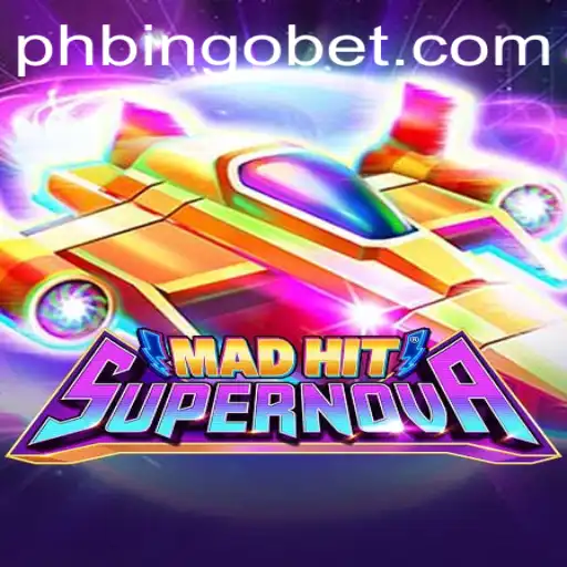 MadHitSupernova: A Stellar Adventure Unveiled