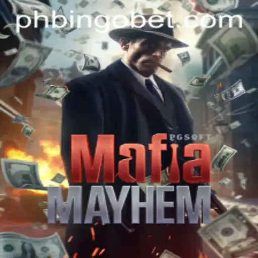 MafiaMayhem - An Immersive Gaming Experience with PHBINGO