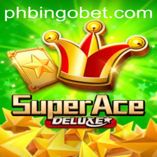 Exploring the Thrills of SuperAceDeluxe: A New Era of Gaming