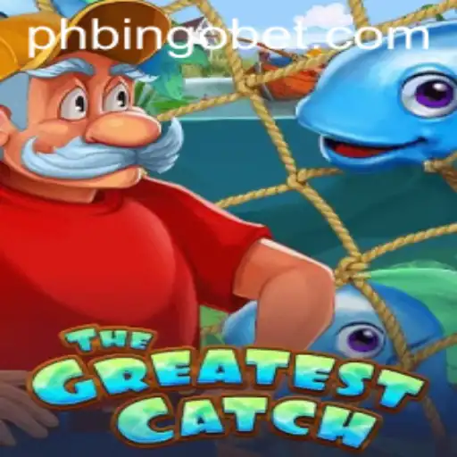 Unlocking the Excitement of TheGreatestCatch: A Dive into the Adventure with PHBINGO