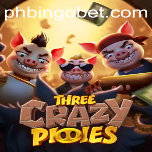 Discovering the Excitement of ThreeCrazyPiggies with PHBINGO