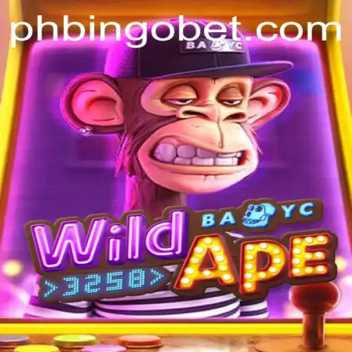 Unleashing Adventure with WildApe3258: A Guide to PHBINGO