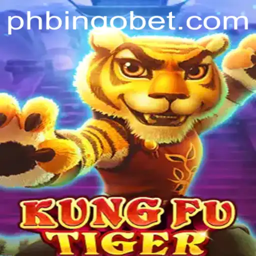 KungFuTiger: Embrace the Martial Arts in a Virtual World