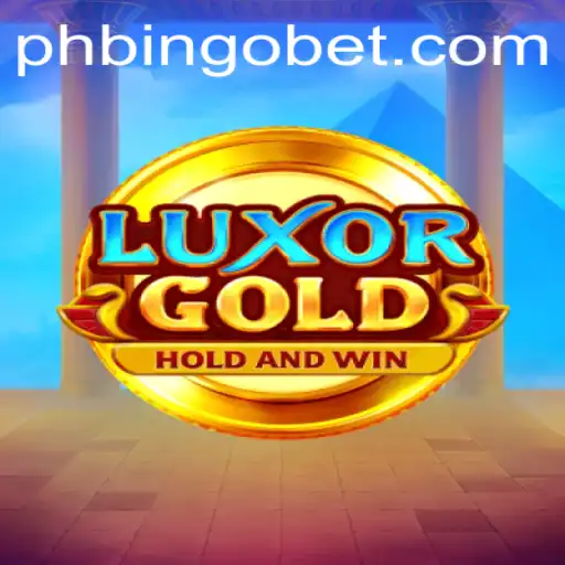 Exploring LuxorGold: Unveiling the Exciting World of PHBINGO