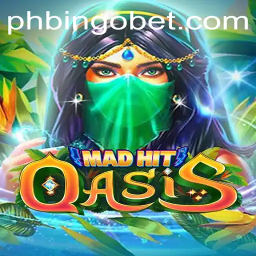 The Intriguing World of MadHitOasis: A Deep Dive into the Game and PHBINGO