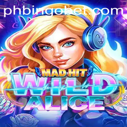Discover the Exciting World of MadHitWildAlice: A Game Like No Other
