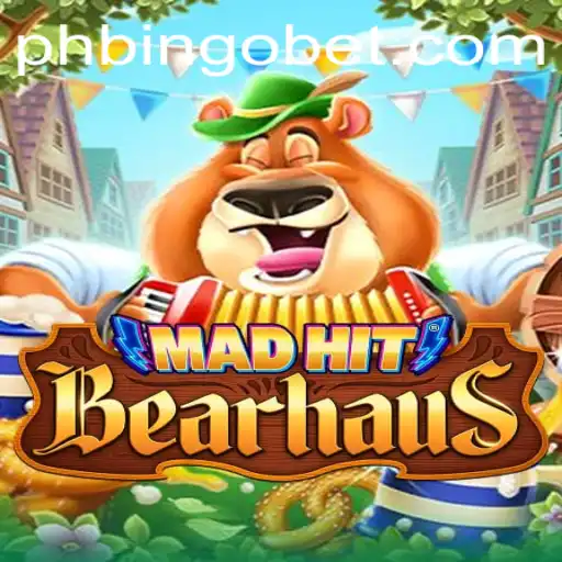 MadHitBearhaus: Unveiling a New Era in Gaming