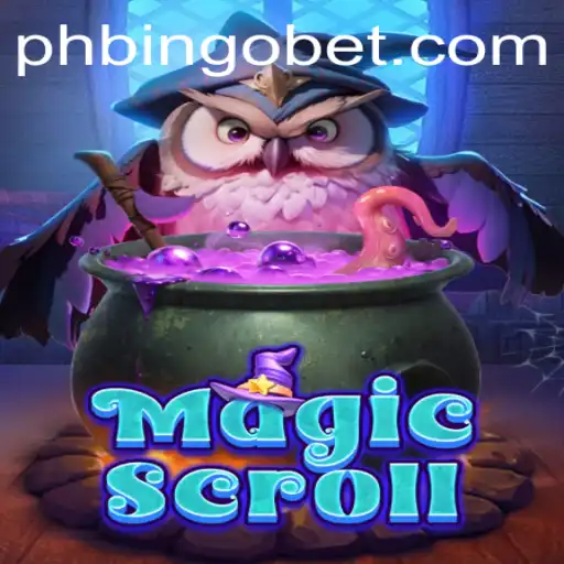 Unraveling MagicScroll: An Immersive Gaming Experience with PHBINGO