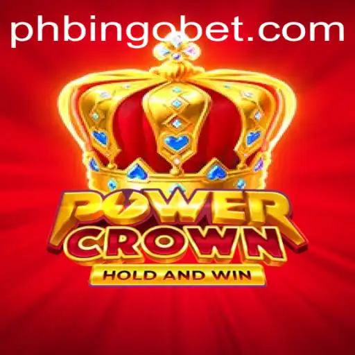 PowerCrown: The Ultimate Gaming Experience Meets PHBINGO