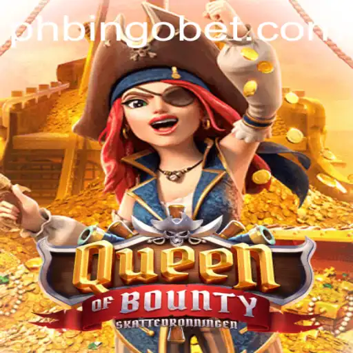 Exploring QueenofBounty: Navigating the Treasures of a Digital Seas Adventure