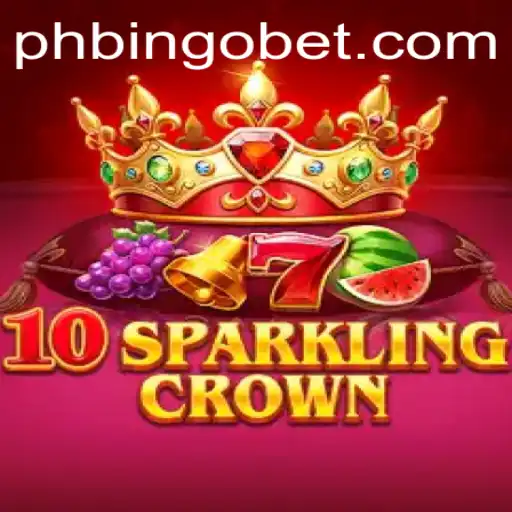 Discover the Magic of 10SparklingCrown in the World of PHBINGO