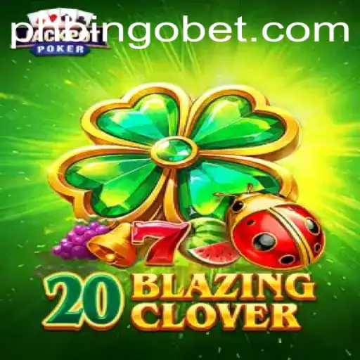 A Deep Dive into the Exciting World of 20BlazingClover and PHBINGO