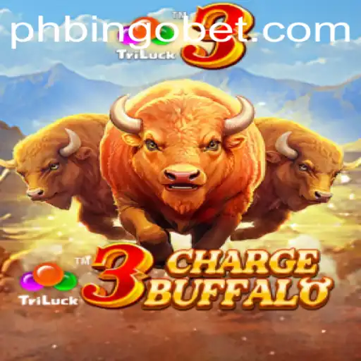 Exploring the Exciting World of 3ChargeBuffalo and the Buzz of PHBINGO