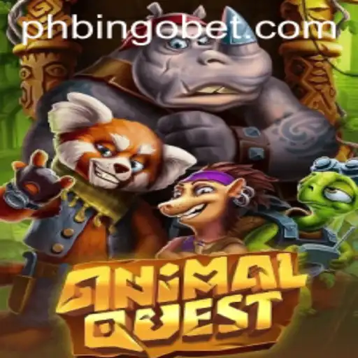 Unveiling AnimalQuest: A Dive into Exciting Adventures with PHBINGO