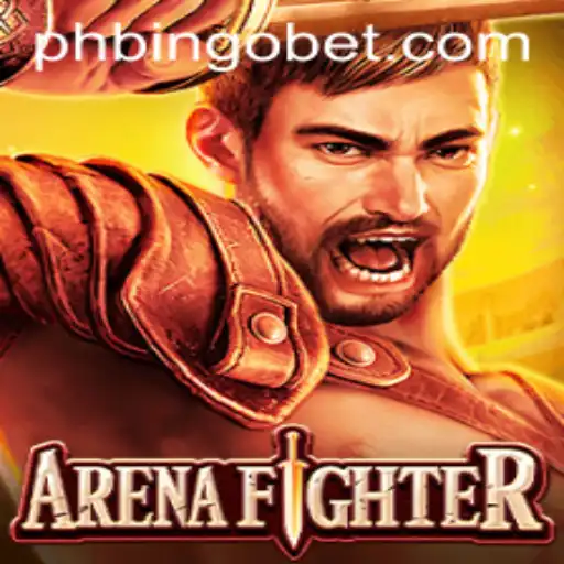 ArenaFighter: A New Dawn in Gaming