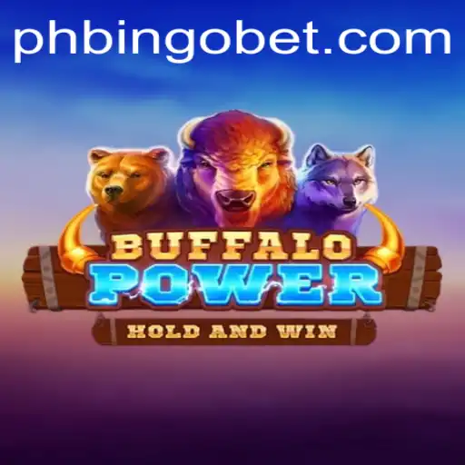 Discover the Excitement of BuffaloPower with PHBINGO