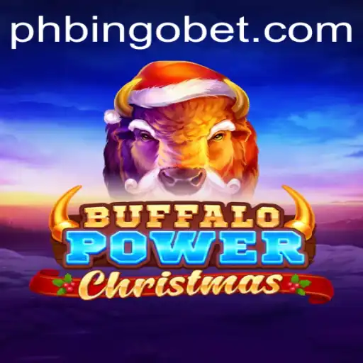 Discover the Magic of BuffaloPowerChristmas with the Exciting PHBINGO