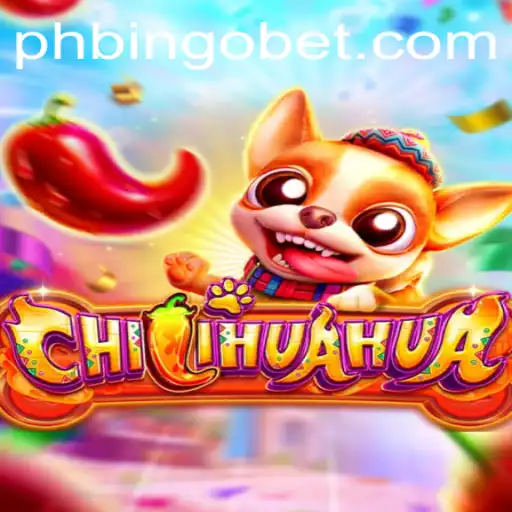 Unlocking the Excitement of 'CHILIHUAHUA': The New PHBINGO Phenomenon
