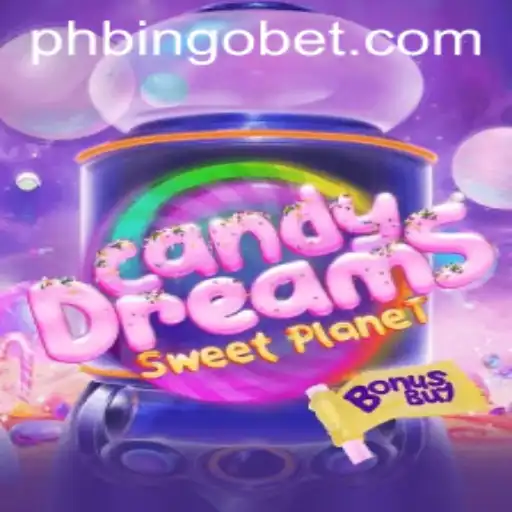 CandyDreamsSweetPlanet: Embark on a Sweet Adventure with PHBINGO