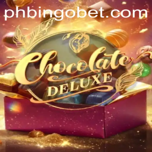 Dive into ChocolateDeluxe: An Exquisite Gaming Experience with PHBINGO
