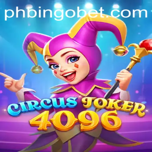 Discover the Thrills of CircusJoker4096: A New Era in Gaming with PHBINGO