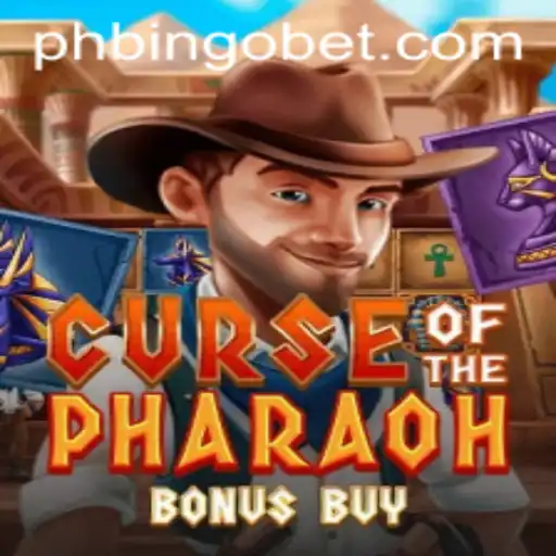 Curse of the Pharaoh Bonus Buy: A Mesmerizing Adventure Awaiting Players