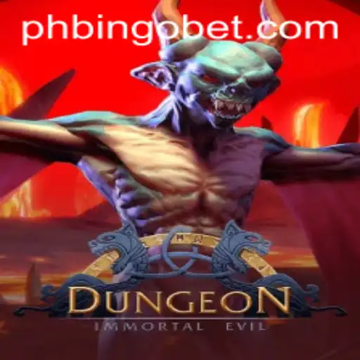 Discover Dungeon: An Immersive Game Adventure with PHBINGO